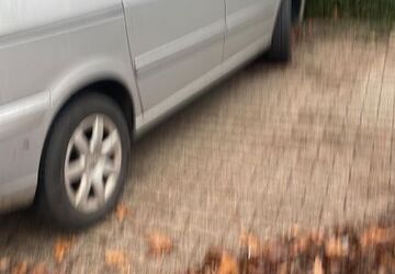 Peugeot 807 280.000 km 900 &euro; Gelsenkirchen 45886