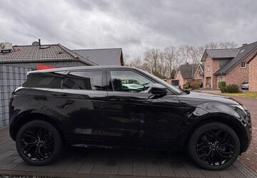 Land Rover Range Rover Evoque 48.300 km 36.900 &euro; Kamp-Lintfort 47475