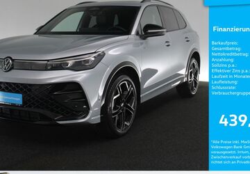 VW Tiguan 19.900 km 51.850 &euro; Krefeld 47803
