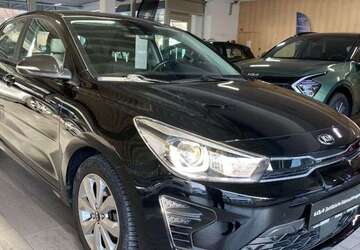 Kia Rio 34.260 km 14.990 &euro; Gladbeck 45968