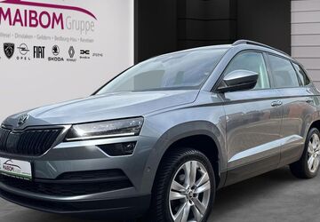 Skoda Karoq 139.450 km 21.790 &euro; Wesel 46485