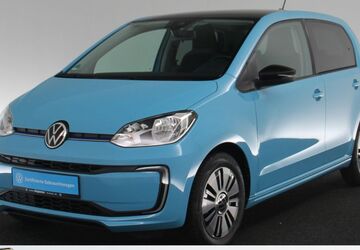 VW e-up! 28.389 km 15.692 &euro; Krefeld 47803