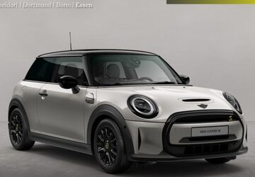Mini Cooper SE 39.050 km 19.299 &euro; Essen 45141