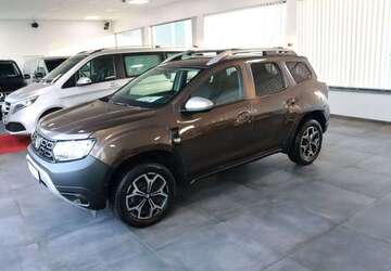 Dacia Duster 93.213 km 8.950 &euro; Essen 45329
