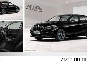 BMW 118 30.543 km 23.830 &euro; Oberhausen 46149