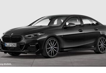 BMW 218 Gran Coupé 62.285 km 25.690 &euro; Velbert 42549