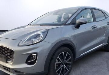 Ford Puma 49.811 km 19.490 &euro; Gelsenkirchen 45891