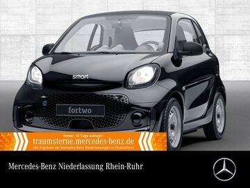 Gebrauchte Smart ForTwo
