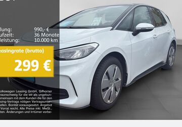 VW ID.3 25.269 km 25.980 &euro; Oberhausen 46047