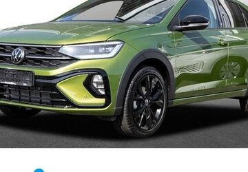 VW Taigo 5.400 km 35.490 &euro; Recklinghausen 45657