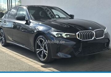 BMW 330 5.999 km 51.780 &euro; Dinslaken 46535