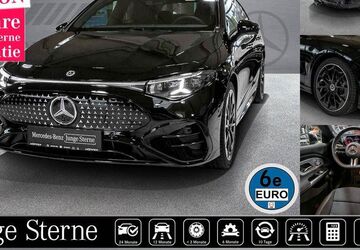 Mercedes-Benz CLA 250 3.125 km 55.778 &euro; Dorsten 46282