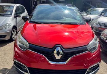 Renault Captur 79.500 km 7.890 &euro; Oberhausen 46149