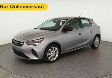 Opel Corsa 19.490 km 14.260 &euro; Düsseldorf 40599