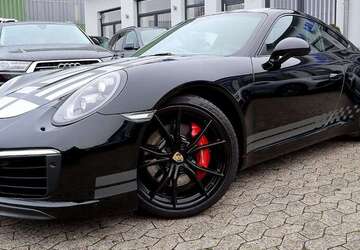 Porsche 991 48.000 km 107.950 &euro; Krefeld 47799