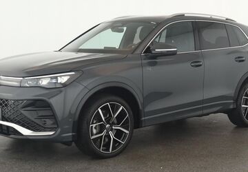 VW Tiguan 22.300 km 46.884 &euro; Düsseldorf 40233