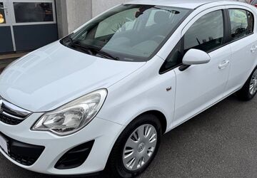 Opel Corsa 157.000 km 3.999 &euro; Düsseldorf 40231