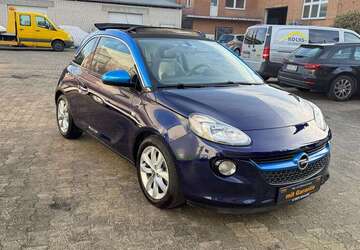 Opel Adam 31.495 km 8.950 &euro; Gelsenkirchen 45881