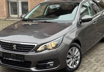Peugeot 308 88.525 km 11.500 &euro; Mülheim an der Ruhr 45473