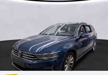VW Passat Variant 57.579 km 25.440 &euro; Dorsten 46282
