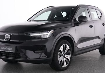 Volvo XC40 20.769 km 26.850 &euro; Essen-Kray 45309
