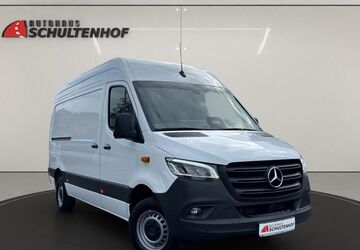 Mercedes-Benz Sprinter 45.906 km 39.990 &euro; Mülheim/Ruhr 45481
