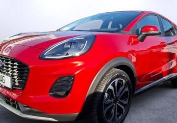 Ford Puma 17.140 km 22.880 &euro; Recklinghausen 45659