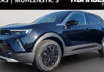 Opel Mokka 44.650 km 17.690 &euro; Duisburg 47059