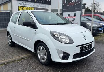 Renault Twingo 150.000 km 3.590 &euro; Moers 47441