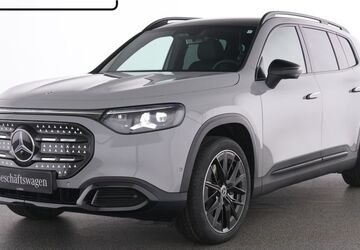 Mercedes-Benz GLB 250 7.900 km 63.750 &euro; Essen 45309