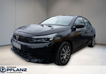 Opel Corsa 12.700 km 14.690 &euro; Bochum 44801