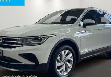 VW Tiguan 42.719 km 27.660 &euro; Velbert 42553