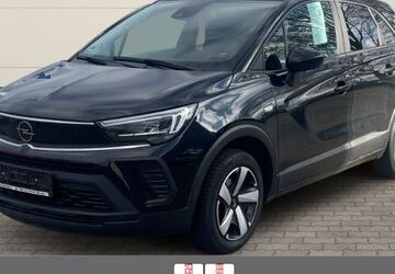 Opel Crossland (X) 19.450 km 18.790 &euro; Dorsten 46286