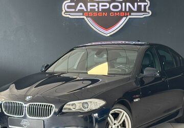 BMW 525 134.600 km 16.699 &euro; Essen 45138