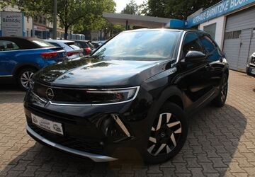 Opel Mokka X 86.080 km 17.490 &euro; Bochum 44866