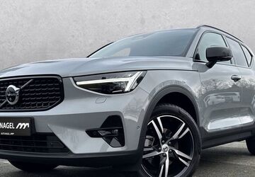 Volvo XC40 9.639 km 39.790 &euro; Dinslaken 46535