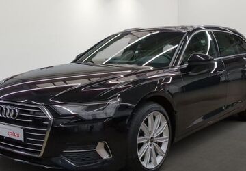 Audi A6 80.111 km 34.850 &euro; Mülheim a.d. Ruhr 45481