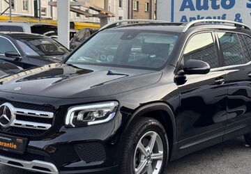 Mercedes-Benz GLB 200 59.593 km 30.900 &euro; Oberhausen 46045