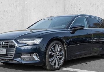 Audi A6 69.544 km 37.480 &euro; Meerbusch 40670