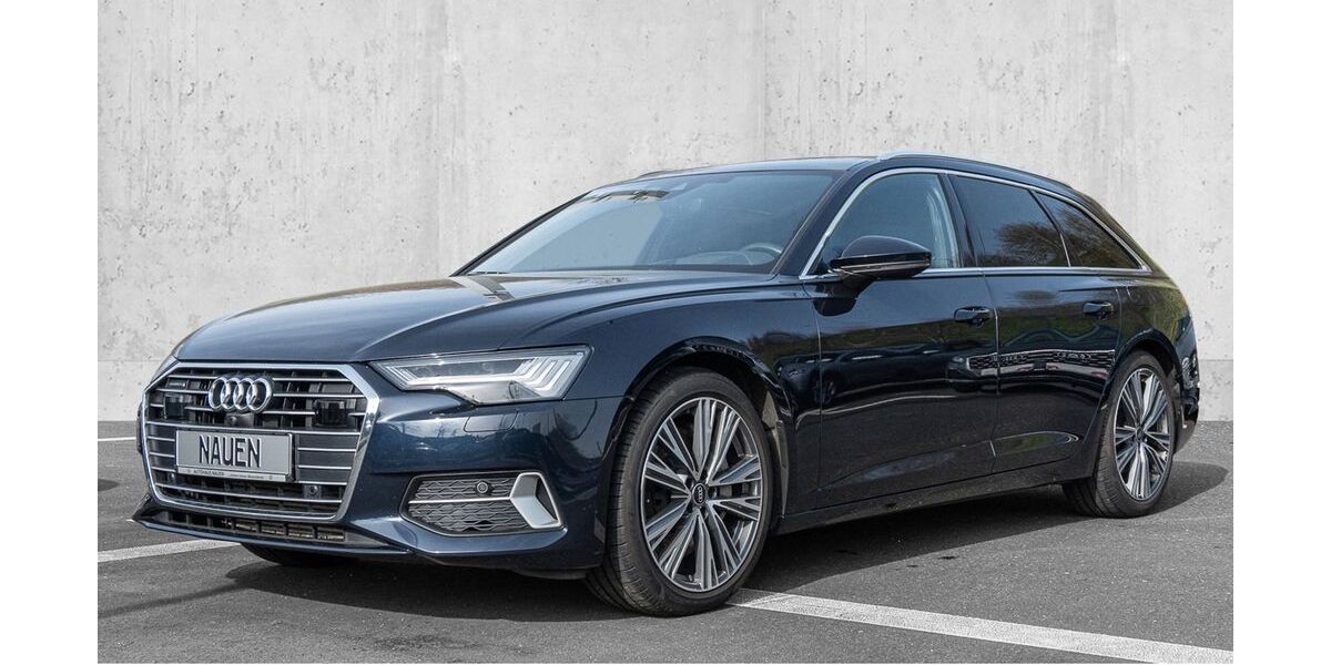 Audi A6 69.544 km 37.480 &euro; Meerbusch 40670