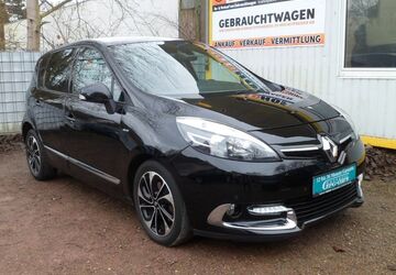 Renault Scenic 162.300 km 5.490 &euro; Bochum 44795