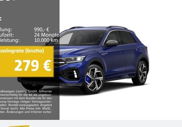 VW T-Roc 17.655 km 36.440 &euro; Marl 45770