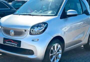 Smart forTwo 155.000 km 6.700 &euro; Rheinberg 47495