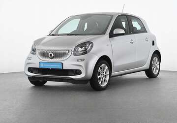 Smart forFour 35.106 km 9.960 &euro; Essen 45143