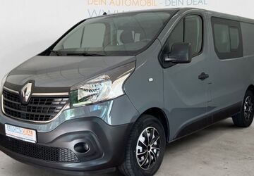 Renault Trafic 31.352 km 25.949 &euro; Moers 47445