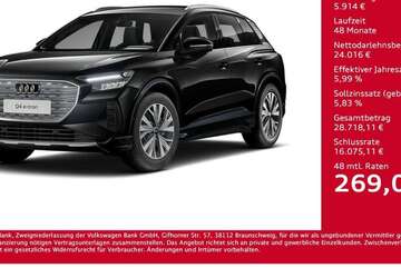 Audi e-tron 90.216 km 29.930 &euro; Wesel 46485