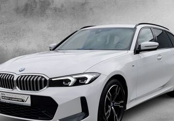 BMW 318 8.665 km 36.128 &euro; Krefeld 47800