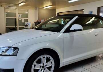 Audi A3 225.000 km 11.500 &euro; Moers 47443
