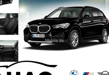 BMW X1 71.116 km 24.740 &euro; Gelsenkirchen 45897