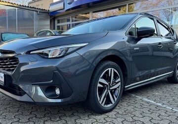 Subaru Impreza 5.650 km 29.980 &euro; Duisburg 47167